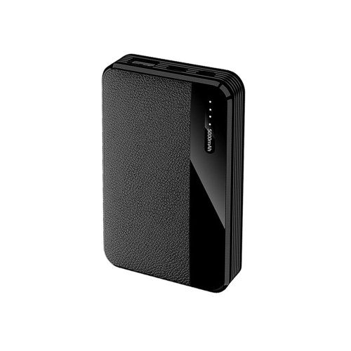 Внешний аккумулятор Pelle 5000 mAh - Черный AA