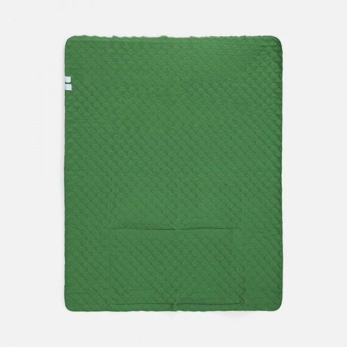 Плед для пикника Soft & Dry, зеленый