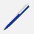 Ручка шариковая Dotto, синяя