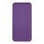 Внешний аккумулятор Elari Plus 10000 mAh, фиолетовый Внешний аккумулятор Elari Plus 10000 mAh, фиолетовый