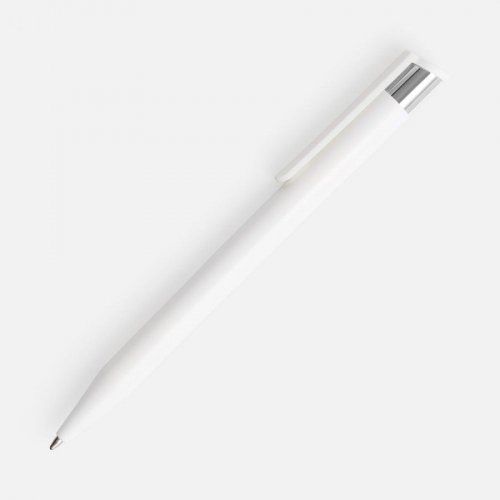 Ручка шариковая Tippo, белая