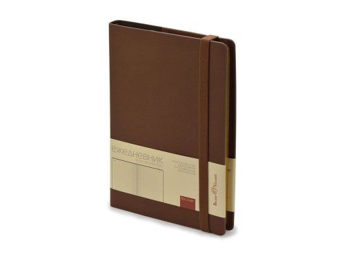 Ежедневник недатированный А5 Oxford