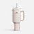 Термокружка Quencher H2.0 1180 с трубочкой, розовая