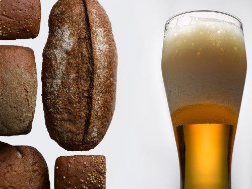 Бокал для пива Pub Weizen
