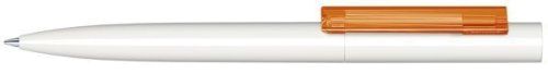 3280 ШР Headliner Polished Basic белый/оранжевый 151