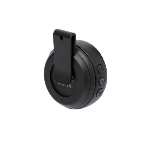 Беспроводная колонка Снэпбит (SnapBeat) 400 mAh, черная
