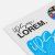 Наклейки UV-DTF Sticker Pack на заказ, S Наклейки UV-DTF Sticker Pack на заказ, S