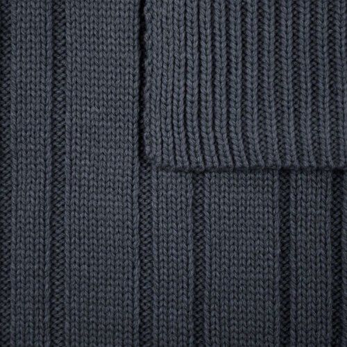 Шарф Knit Beat, темно-серый