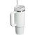 Термокружка Quencher H2.0 1180 с трубочкой, белая Термокружка Quencher H2.0 1180 с трубочкой, белая