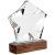 Стела Star Wood, в подарочной коробке Стела Star Wood, в подарочной коробке