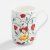 Набор из 2 кружек Seasons Duco Набор из 2 кружек Seasons Duco