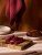 Доска разделочная торцевая Culinare