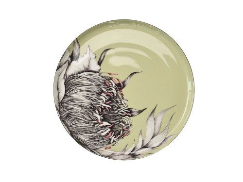 Тарелка PLATE 2 BAN