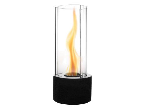 Биокамин с вьющимся пламенем Dance of flame
