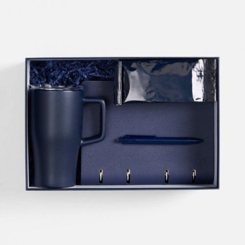 Набор Ringo Tea, синий
