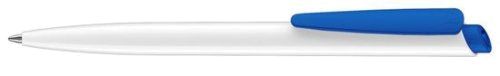 2959 ШР сп Dart Basic Polished белый/голубой 2935