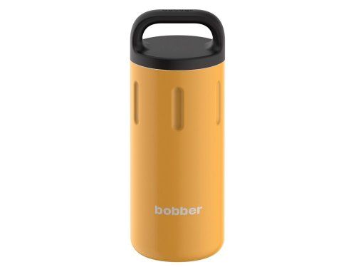 Вакуумный термос с керамическим покрытием Bottle, 770 мл
