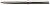 22421 ШР DELGADO STEEL FINISH/CHROME CBS натуральный/серебристый