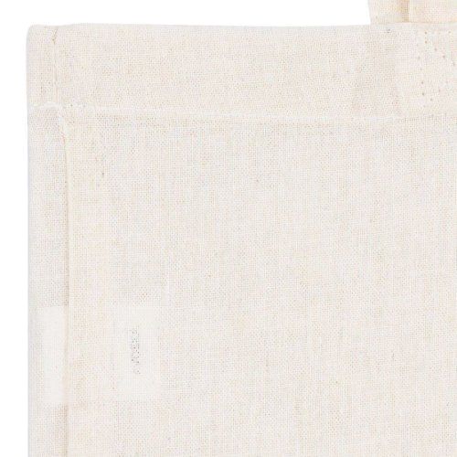 Сумка для покупок Cottonica Recycle, неокрашенная