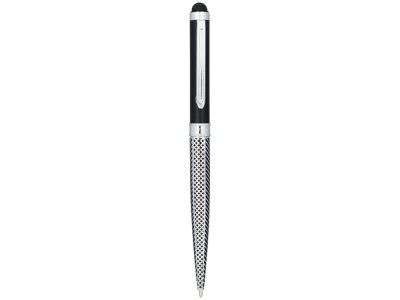 Ручка-стилус шариковая Empire, черный чернила