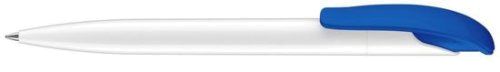 2957 ШР сп Challenger Basic Polished белый/голубой 2935