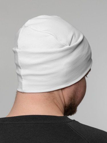 Шапка HeadOn, ver.2, белая