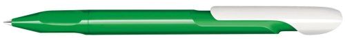 3274 ШР Evoxx Duo Polished Recycled зеленый 347/белый