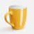 Кружка Good Morning, желтая