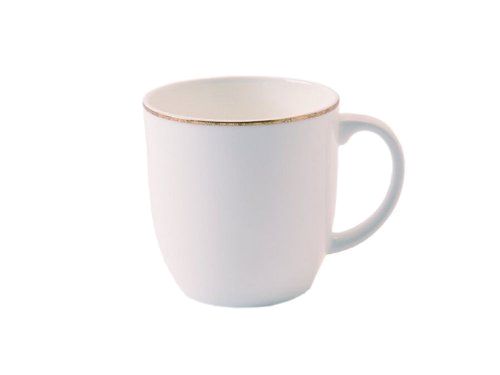 Кружка CUP 2 UNI WHT