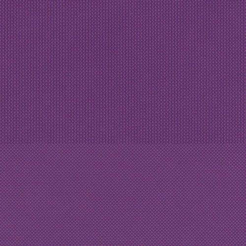 Ежедневник Knit, недатированный, фиолетовый