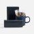 Набор inStream Tea, синий Набор inStream Tea, синий