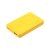 Внешний аккумулятор Ларго PD (Largo PD) 5000mAh с функцией беспроводной зарядки 15W, желтый Внешний аккумулятор Ларго PD (Largo PD) 5000mAh с функцией беспроводной зарядки 15W, желтый