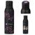Термобутылка вакуумная герметичная Соренто (Sorento), черная Термобутылка вакуумная герметичная Соренто (Sorento), черная