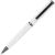 Ручка шариковая Inkish Gunmetal в футляре, белая Ручка шариковая Inkish Gunmetal в футляре, белая