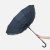 Зонт-трость Sombrella, темно-синий Зонт-трость Sombrella, темно-синий