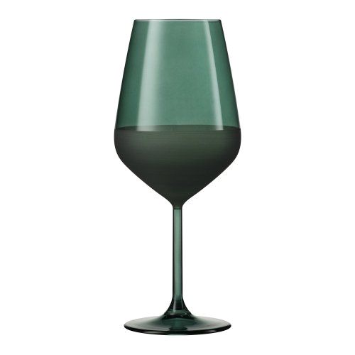 Бокал для вина Эмеральд (Emerald), зеленый