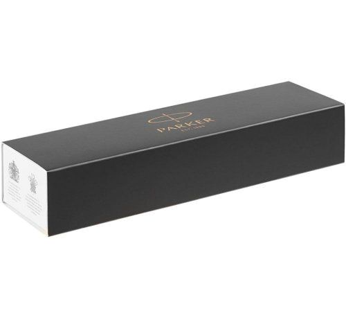 Ручка шариковая Parker IM Core Black GT, черная