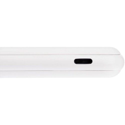 Аккумулятор Uniscend All Day Type-C 10000 мАч, белый