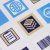 Стикерпак UV-DTF Industry, логистика Стикерпак UV-DTF Industry, логистика