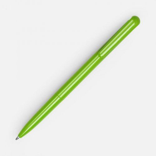 Ручка шариковая Penpal, зеленая