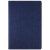 Ежедневник недатированный, Portobello Trend NEW, Flax City, 145х210, 224 стр, синий (без упаковки, без стикера)