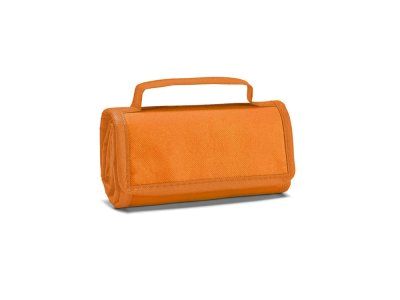 OSAKA. Складная сумка-холодильник 3 Л, Оранжевый