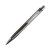 Шариковая ручка Pyramid, антрацит/матовая
