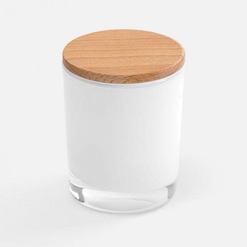 Свеча ароматическая Savor Flavor, ver.2, манго