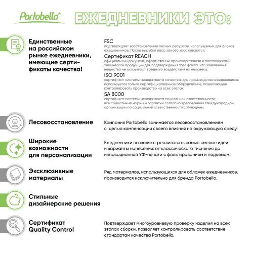 Ежедневник Спарк (Spark) недатированный, черный (без упаковки, без стикера)