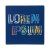 Лейбл Listra Soft Touch, L, синий Лейбл Listra Soft Touch, L, синий