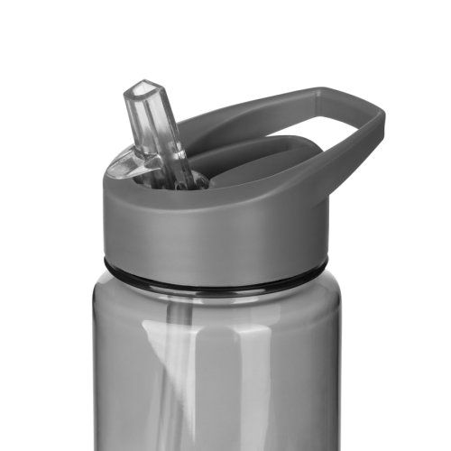 Спортивная бутылка для воды, Jump, 700 ml, серая