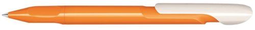 3274 ШР Evoxx Duo Polished Recycled оранжевый 151/белый