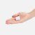 Навершие для новогодних шаров Magic Touch, 3D-печать на заказ, квадрат Навершие для новогодних шаров Magic Touch, 3D-печать на заказ, квадрат