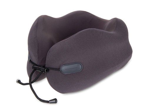 Подушка для путешествий с эффектом памяти Pillow PRO